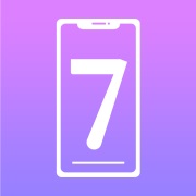 7天租