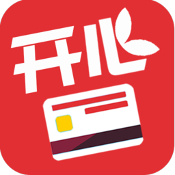 開(kāi)心白卡