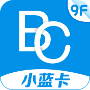 玖富小藍(lán)卡