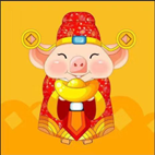 創(chuàng)世豬寶