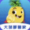 大菠蘿管家