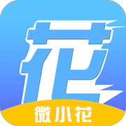 微小花