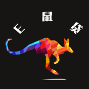 e袋鼠
