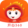 開心360