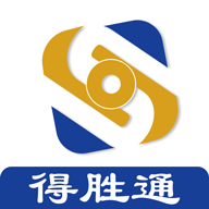 得勝通